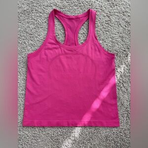 Lululemon Swiftly Tech Racerback Tank Top *Race Length